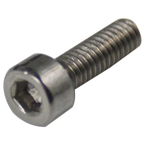 For Domino screw M2 * 8 DB04205 for Domino A100 A200 A300 A series Printer