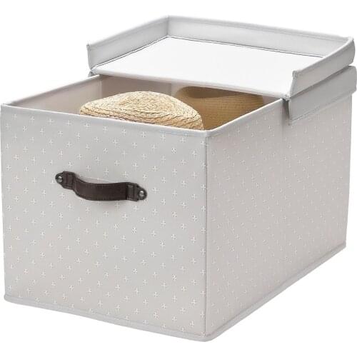 Getus Cloth Storage Boxes