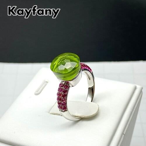 Kayfany Jewelry