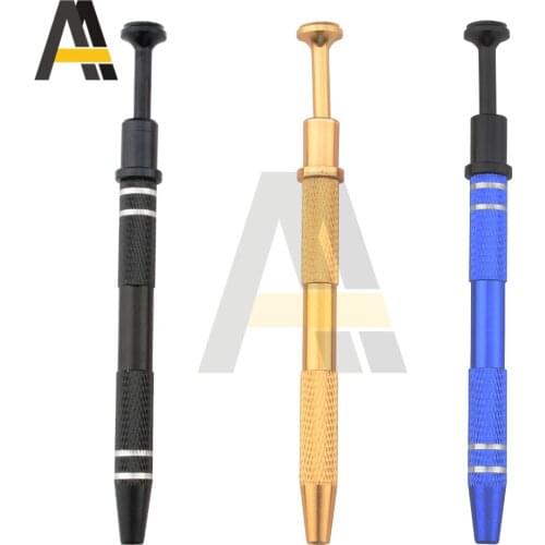 Computer Mobile Phone IC Extraction Tool Gripper Electronic Components Grabber Cotton Picker Computer BGA Chip Tweezers Tool