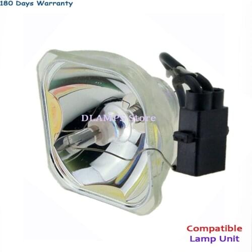 Free Shipping ELP60 V13H010L60 Projector Bare Lamp compatible For Epson 425Wi 430i 435Wi EB-900 EB-905 420 425W 905 92 93+ 93
