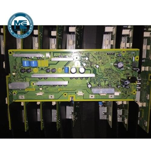 Original New TNPA5105 AC AB AD For Panasonic TH-P50U20C SC board