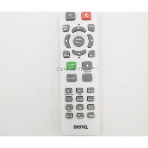 Original Remote Control RC02 for benq EP7230P EP7130 EP7230 BS5731 BS5730 BX5730 EX7282 EX7296ST TS521P TW523P projectors