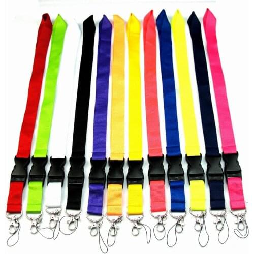 Message negotiation: manufacturers wholesale all kinds of fashionable mobile phone lanyards, keychain slings, neckbands