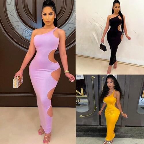 SKMY Summer Midi Dresses