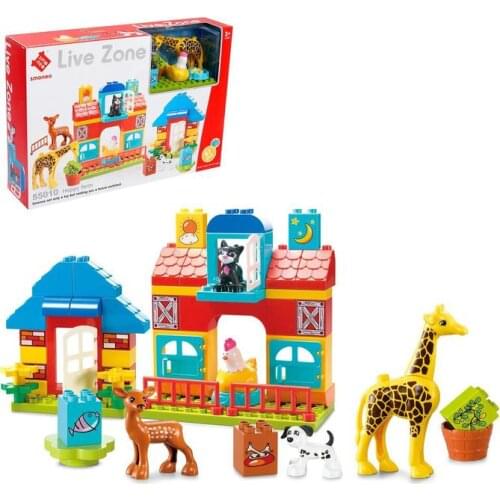 Smo-Neo Children's Constructors