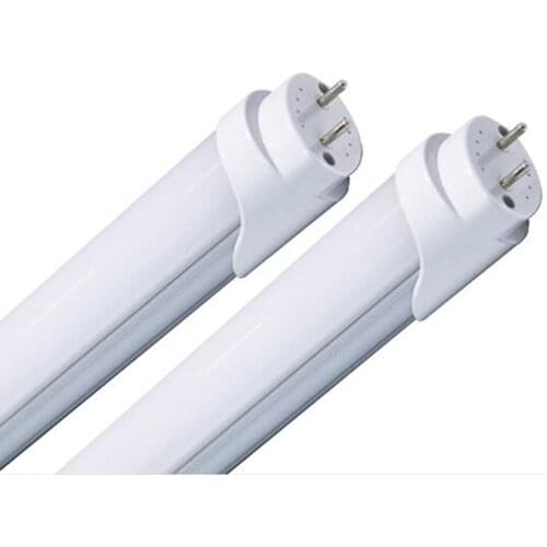 LED Tube T8 600mm 2FT 10W 1000LM high bright V-Shape Led Bulbs Tubes Light 2Feet AC10~28V SMD5730 1000lm 270 Degree