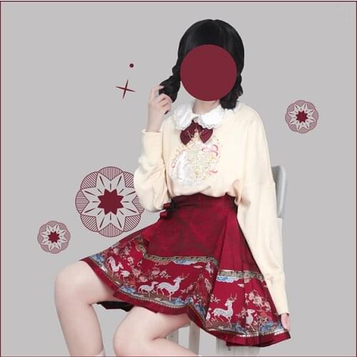 2021 traditional chinese clothes ming dynasty ancient embroidery hanfu oriental style improved hanfu costume daily hanfu suit