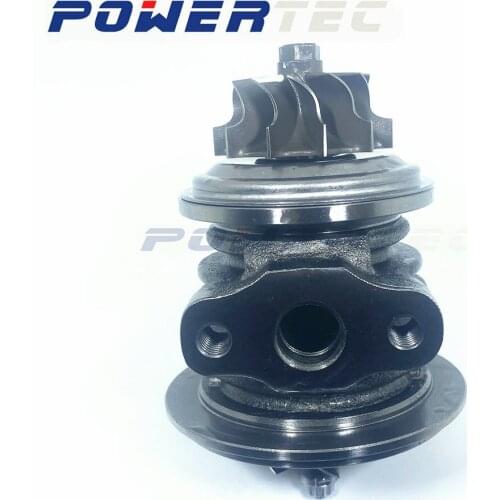 Turbine CHRA Balanced For Peugeot 806 1.9 TD 66 Kw 90 HP XUD9TF DHX Turbo Core 037563 Turbocharger Cartridge 037563 1995-1999