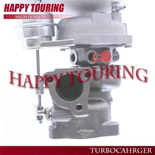 TURBO TURBOCHARGER For Audi A4 1.8L 1996-2006 for VW Passat 1.8L 1998-2005 53039880029 058145757A 53039880005