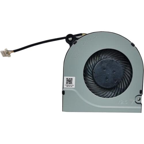 Laptop CPU Fan for ACER Aspire Aspire 7 A715-71 A715-71G A715-71G-71NC Cooling Fan