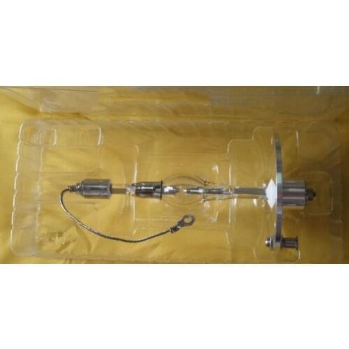 Japan Hamamatsu L8878 Curing Machine With UV Point Light Source Bulb L10862L6722 Ultraviolet UV Lamp