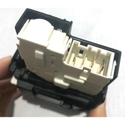 Replacement Time Delay Switch Door Lock for LG Washing Machine EBF61315801 WC1365WH Parts Replacement Time Delay Switch Door Lo
