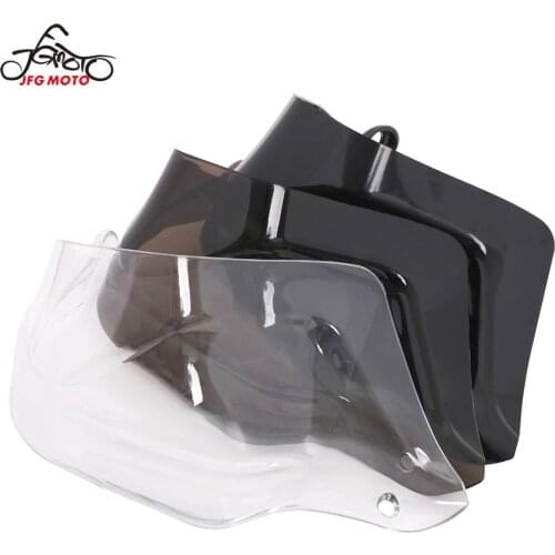For BMW S1000XR F800GS R1200GS 2013 2014 2015 2016 2017 2018 R1250GS ADV 2019 Motorcycle Handguard Hand Guard Protector