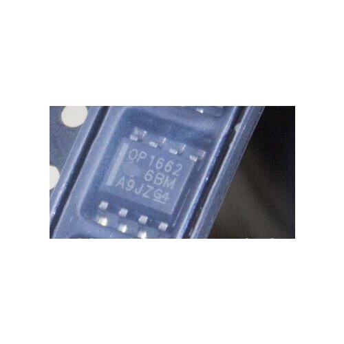 100% NEW Free shipping OPA1662AIDR OPA1662 OPA1662AID OP1662 SOIC-8