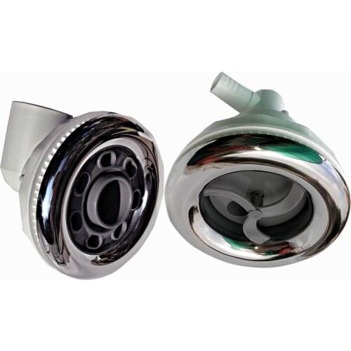 5" hot tub jet, swim spa storm river jet, 5 inches jet replace for CHinese spas and jet