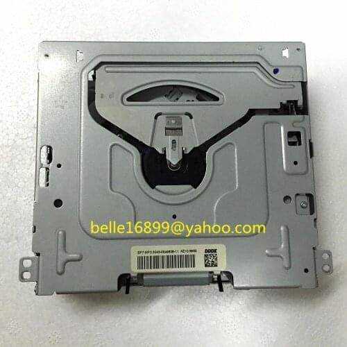 Free shipping new Matsushita single CD loader BP7-MP3 DDDK mechanism with 2 holder With RAE501 laser for Ford VW car radio