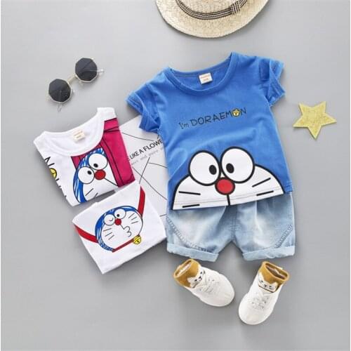 Buddinfant Tracksuits For Boys