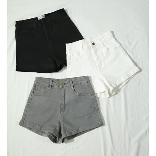 Cheap wholesale 2021 spring summer autumn new fashion casual Denim women Pants woman female OL baggy jeans Vy6021