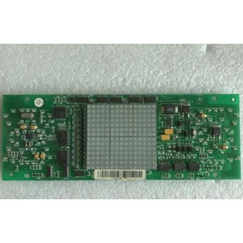 For display indicator KM713550G02