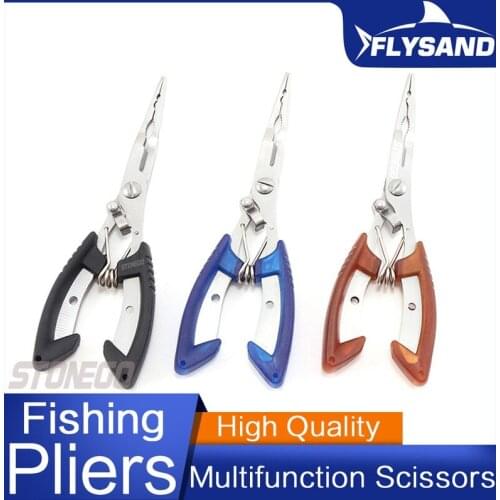 FLYSAND Fishing Pliers
