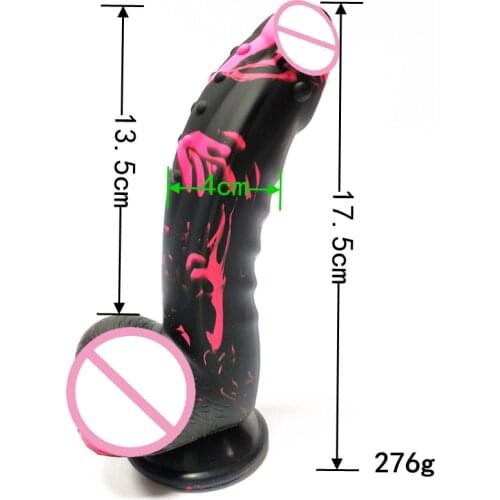 Tail Anal Plug Dildo For Women Sex Toys Lesbian Adult Products Masturbators Couples Sexules Toys Penis Anal For Men Sex Shop