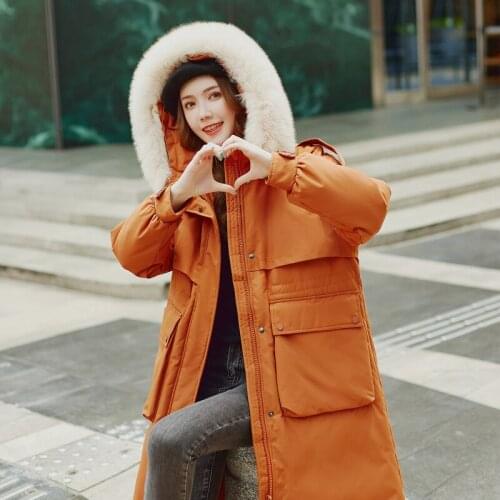 Women's Down Jackets JOG MCERG China