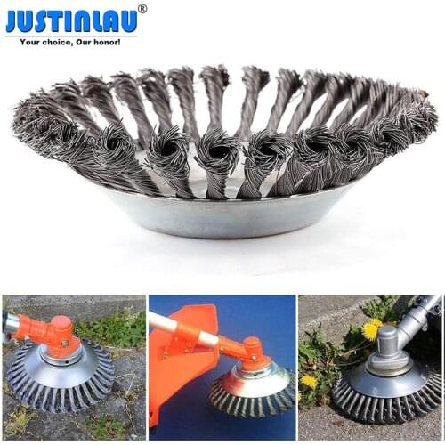 JUSTINLAU Brushes And Brushes