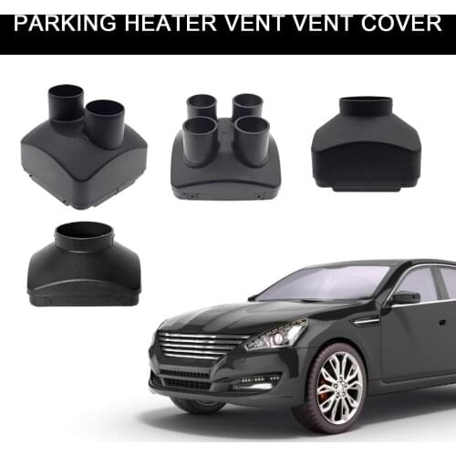 Air Outlet Vent Cover For Air Diesel Parking Heater Parts For Webasto Heater 2KW 5KW For Car Truck Bus Caravan Boat Warming New