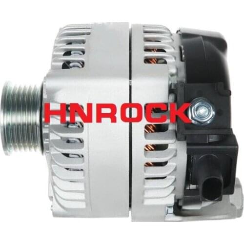 NEW HNROCK 12V 150A ALTERNATOR 104211-8180 104211-8181 104211-8182 12317640131 20132725BN 2040527 FOR BMW