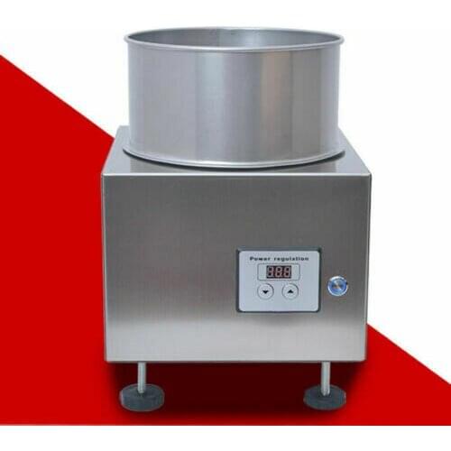 220V Coffee Bean Cooler Roasting Coffee Bean 1000G Wind Power