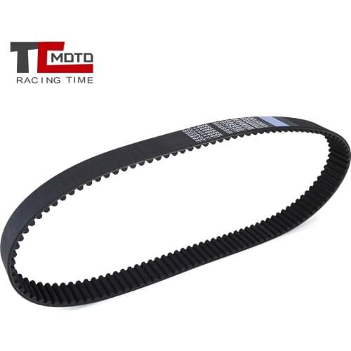 Drive Belt for Yamaha XP530 TMAX T-MAX T MAX 530 2012 2013 2014 2015 2016 59C-46241-00 Scooter Accessories Parts