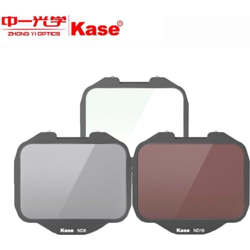 ZhongYi Light Filters For Camera Lenses
