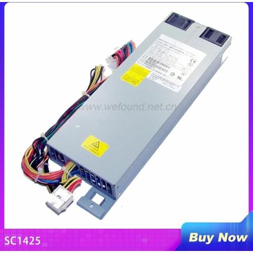 100% test for power supply for SC1425 DPS-450HB B 0C8979 0FD833 450W Work Good