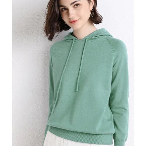 2021 MRMT Womens Hoodies Sweatshirts Woollen Loose-Fit Women Hoodie Sweatshirt Long-Sleeve Pullover Woman Hoody Sweatshirts