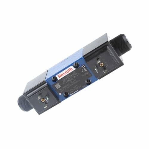 4WE6J62/EW110N9K4 NEW REXROTH VALVE R900551703 4WE6J6X/EW110N9K4
