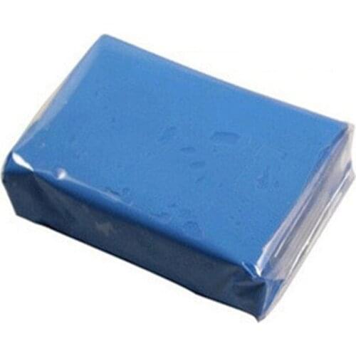 Automatic Cleaning Tool Car Wash Tools Car Cleaning Magic Mud Car Clay Bar Decontamination Capacity