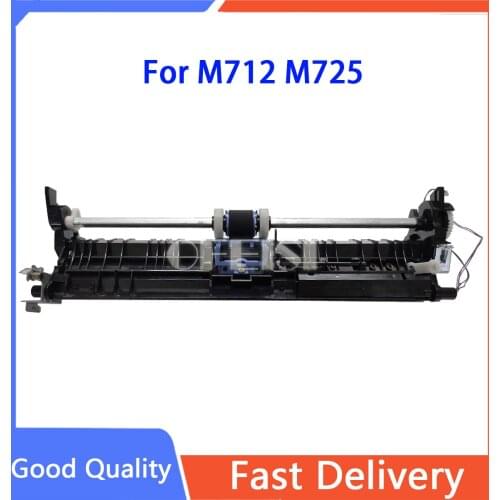 Used-90% New original Tray'1 Peper pickup assembly for HP M712 M725 712 725 RM1-8660 Printer parts on sale