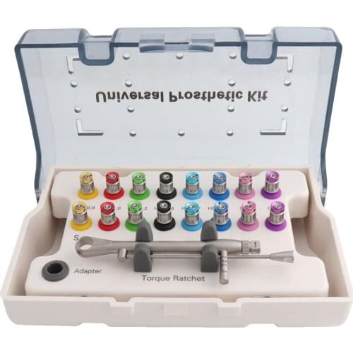 Sets For Teeth BODE China