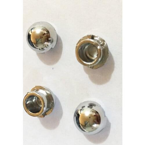 DM107S S169 Propeller Fixed Cover Blade Cover Spare Parts for RC Quadcopter DM107S S169 Propeller Fixed Part Drone Accessory