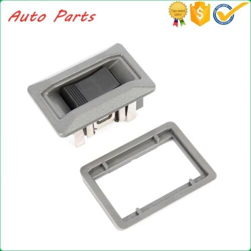 Electric Power Window Switch Button Lifter 84810-20060 84810-20060-B3 Fit for Toyota Corolla 1988 1989 Window Lift Switch
