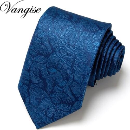 Italian Desinger Classic 7.5cm Tie for Men 100% Silk Tie Luxury Striped Slim Ties for Men Suit Cravat Wedding Party Necktie