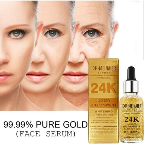 Joypretty Face Serums