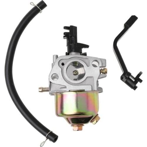 Carburetor 2KW - 3KW Generator With GX160 GX200 5.5HP 6.5HP 168F Engine Dropshipping