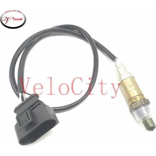 Lambda Sensor Oxygen Sensor Fit A4 A6 A8 Seat VW Jetta Polo Vento Part No# 078906265L 0258003842
