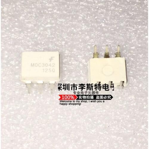 MOC3042 DIP-6