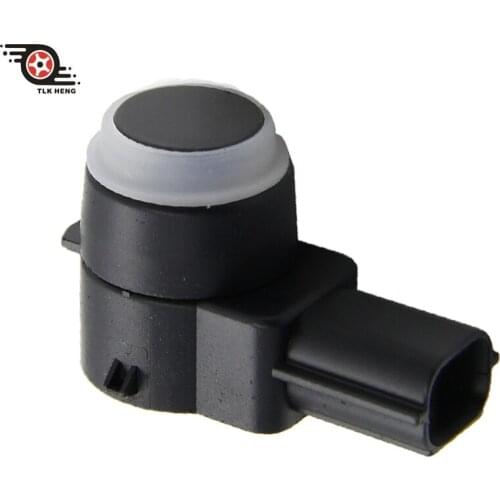 NEW PDC Parking Sensor Parking Radar Parking Assistance 20908127 for GMC Chevy Cadillac Chevrolet Silverado 1500