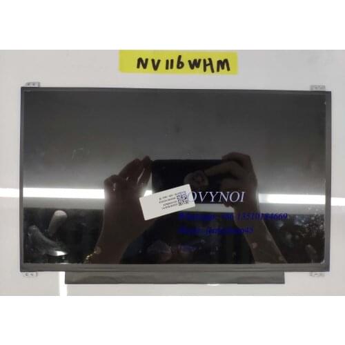 NV116WHM-N36 Laptop screen 11.6inch HD 1366X768 30pins
