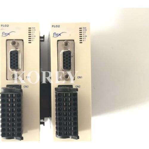 OMRON MOVEMENT MODULE TJ1-FL02 IN STOCK