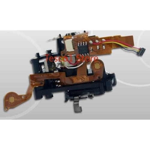 Original Camera Parts For Nikon D600 D610 aperture Group pack Well Repair